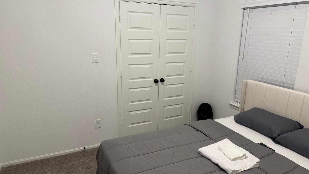 Photo of Bedroom in Rosenberg