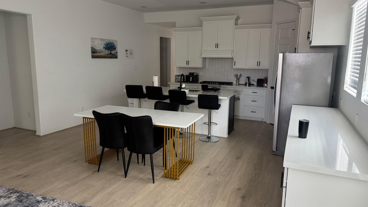 Photo of Livingroom in Rosenberg
