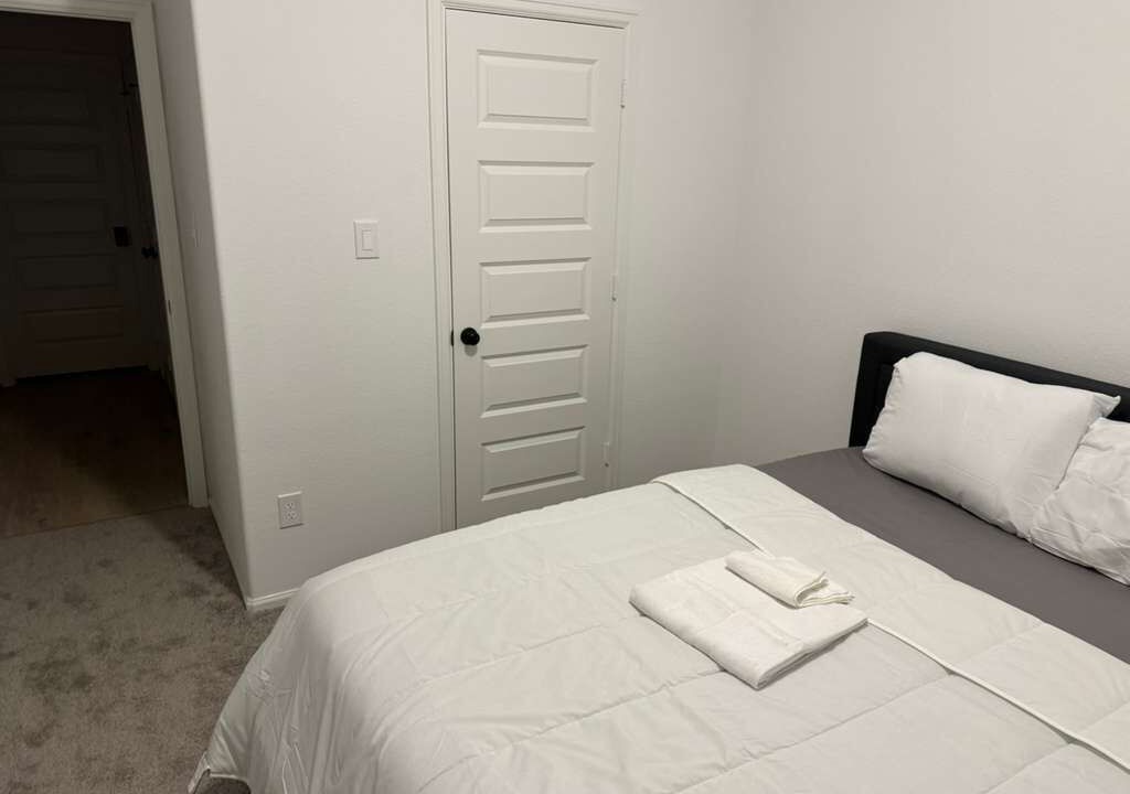Photo of Bedroom in Rosenberg