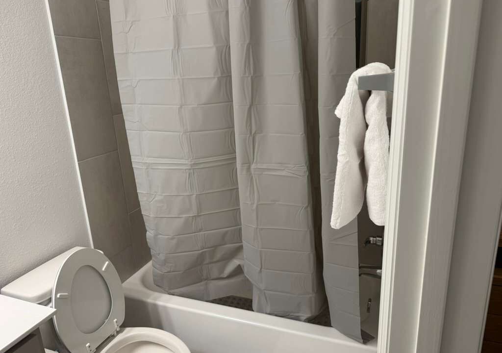 Photo of Bathroom in Rosenberg