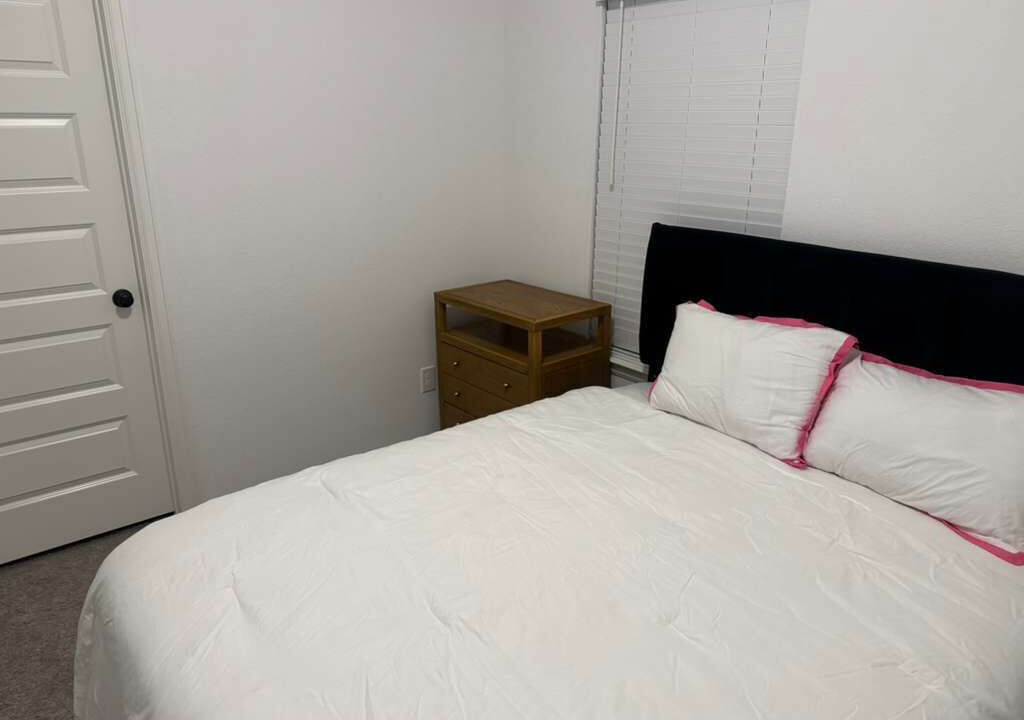 Photo of Bedroom in Rosenberg