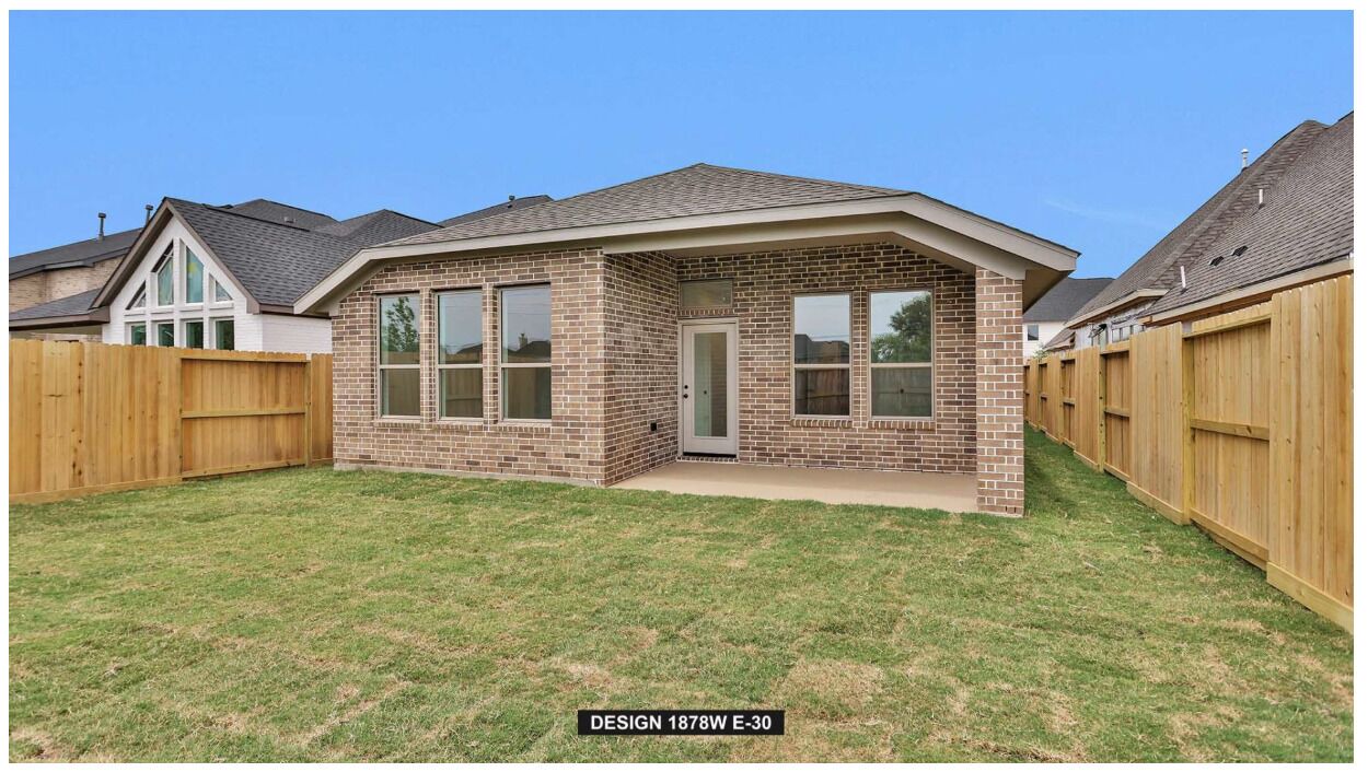 Photo of Outdoor in Rosenberg