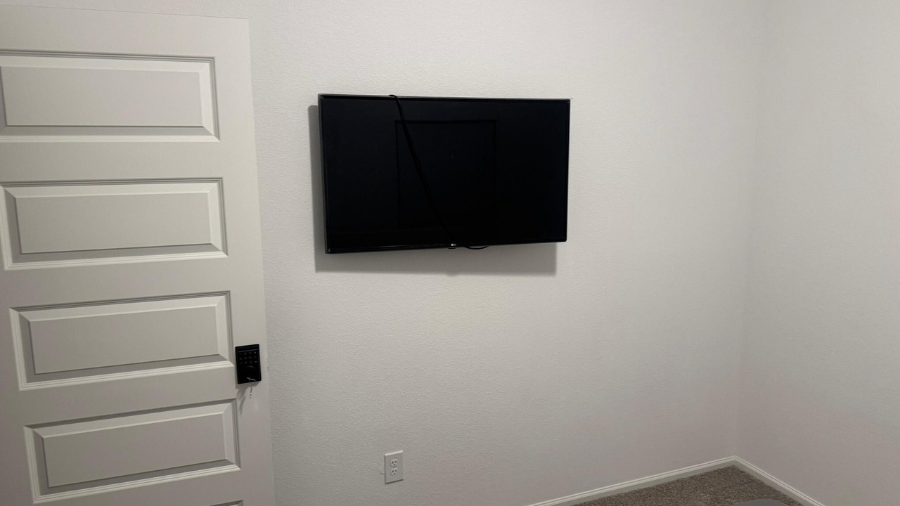 Photo of Bedroom in Rosenberg