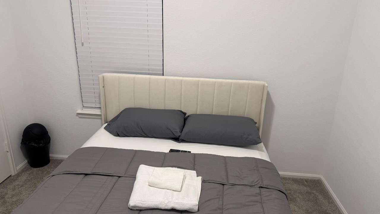 Photo of Bedroom in Rosenberg