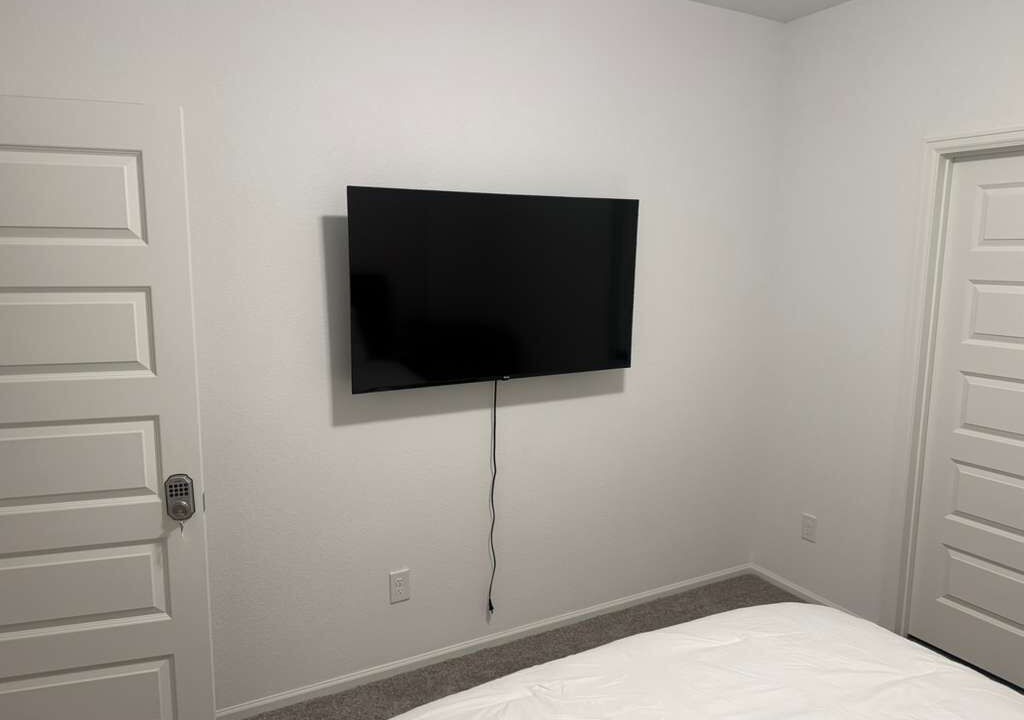 Photo of Bedroom in Rosenberg