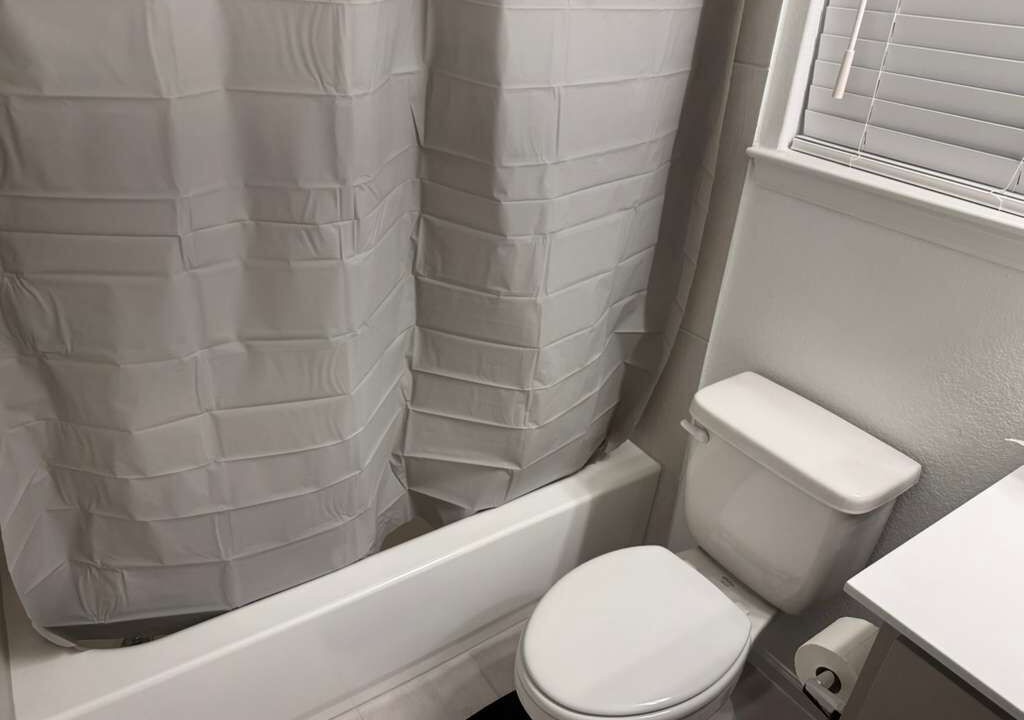Photo of Bathroom in Rosenberg