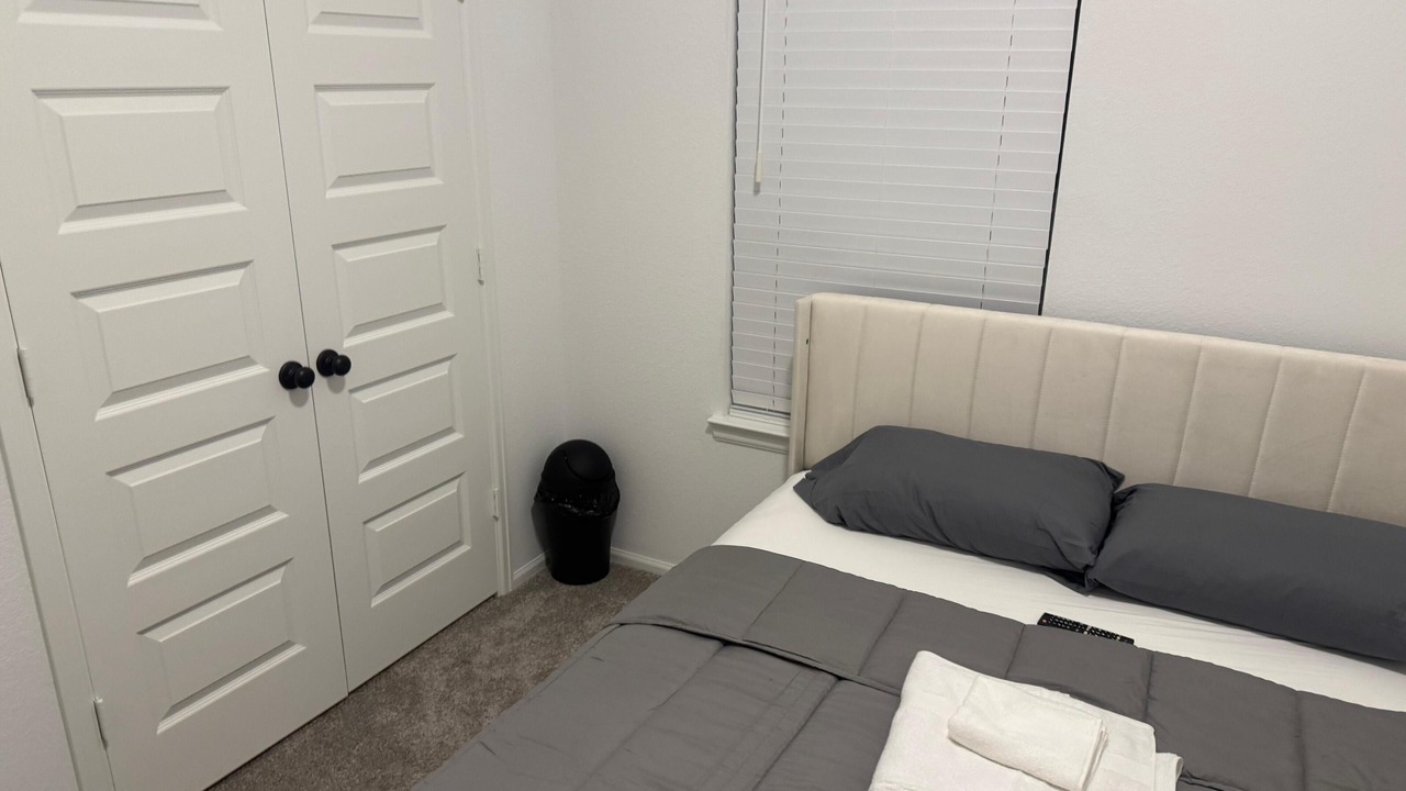 Photo of Bedroom in Rosenberg