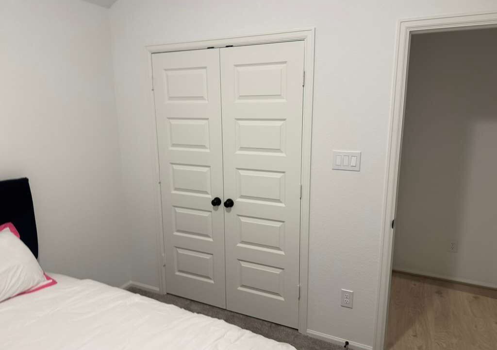Photo of Bedroom in Rosenberg