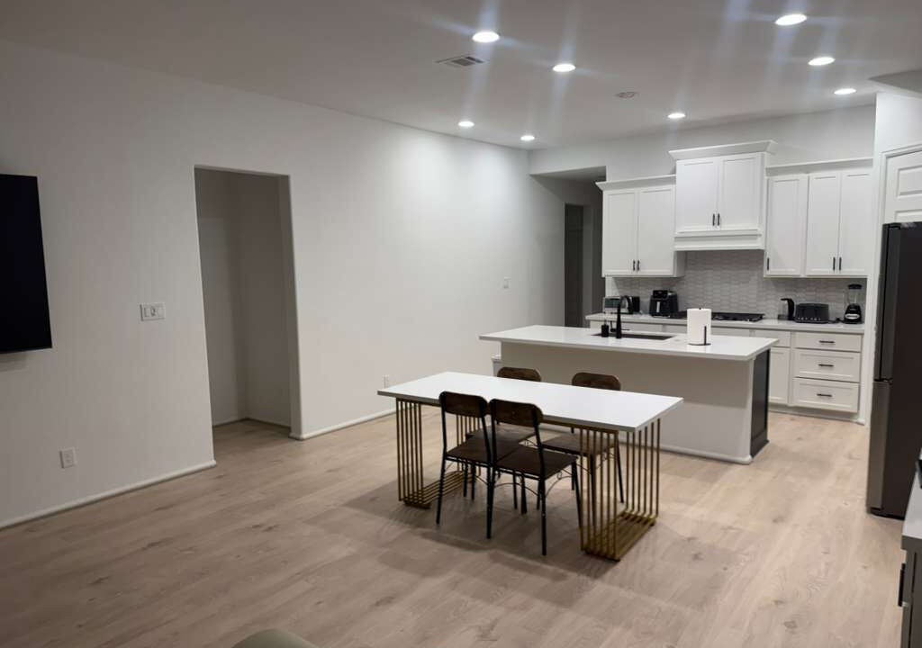 Photo of Kitchen in Rosenberg