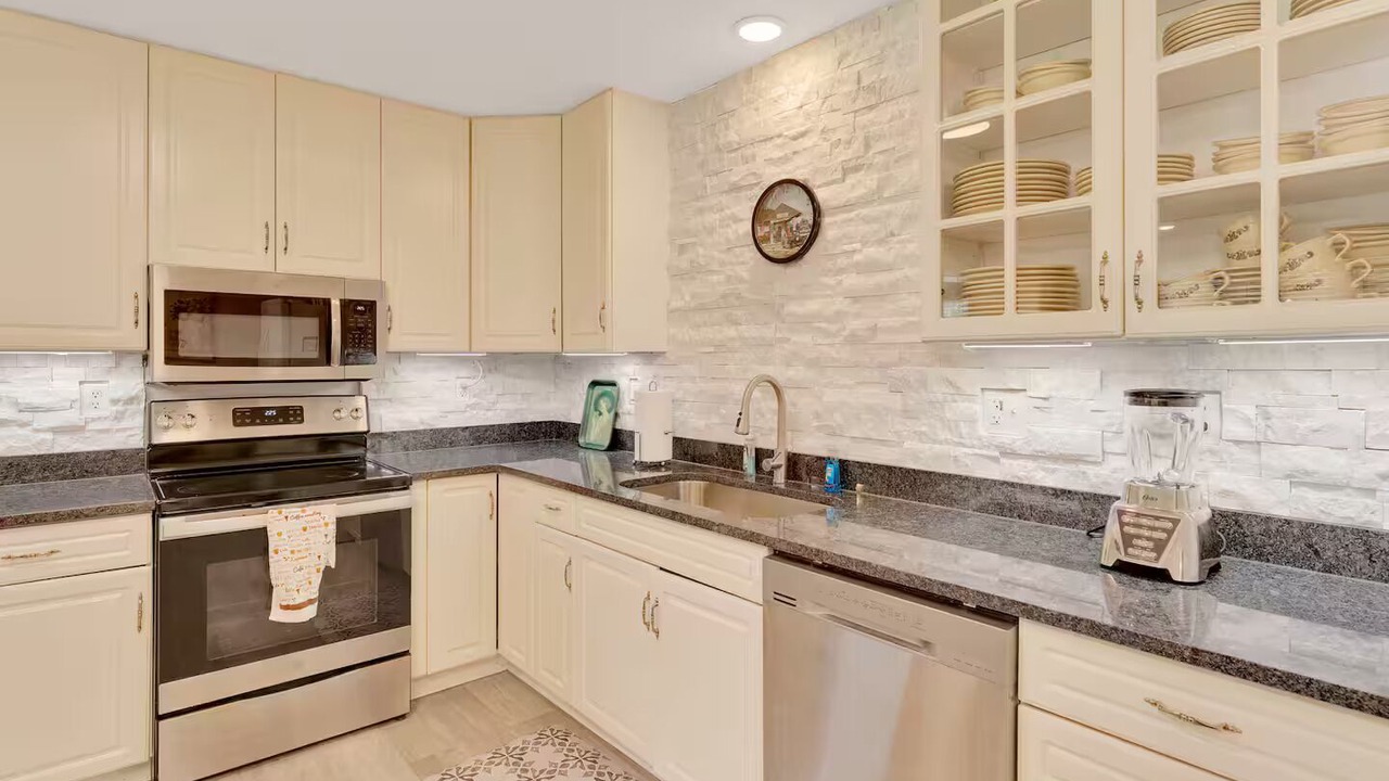 Photo of Kitchen in Rossville