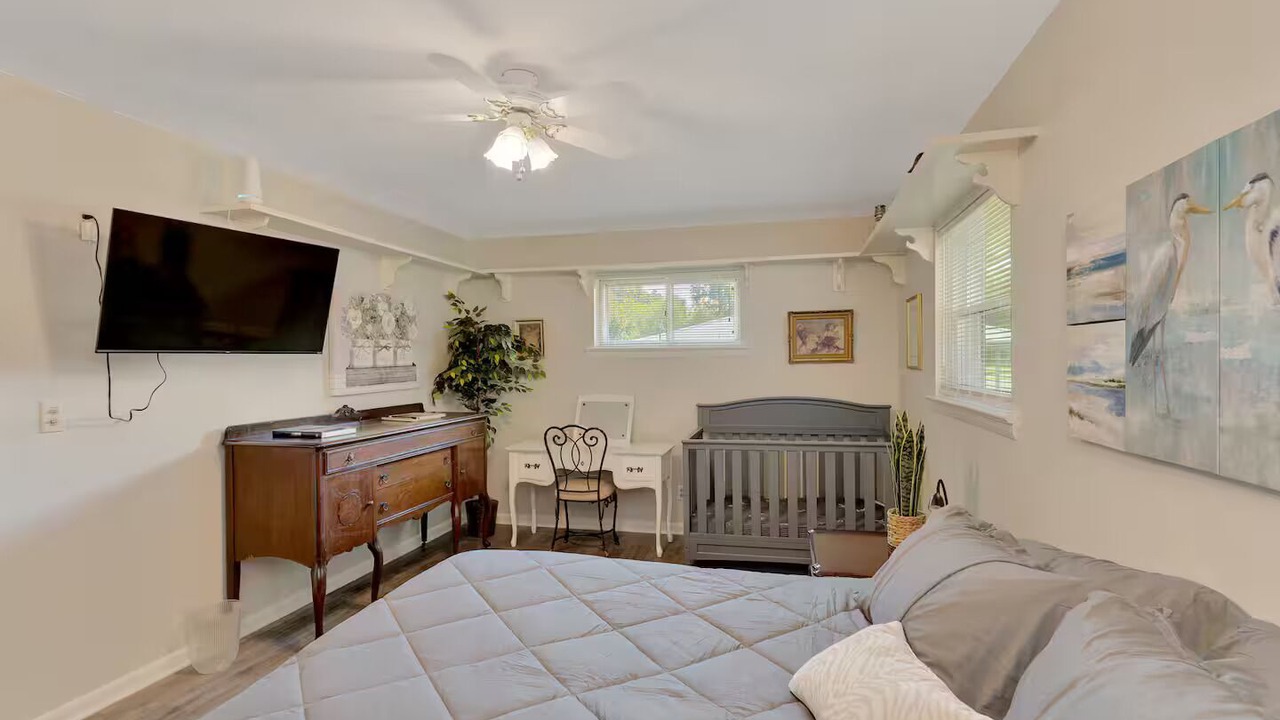 Photo of Bedroom in Rossville