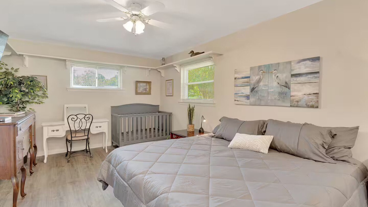 Photo of Bedroom in Rossville