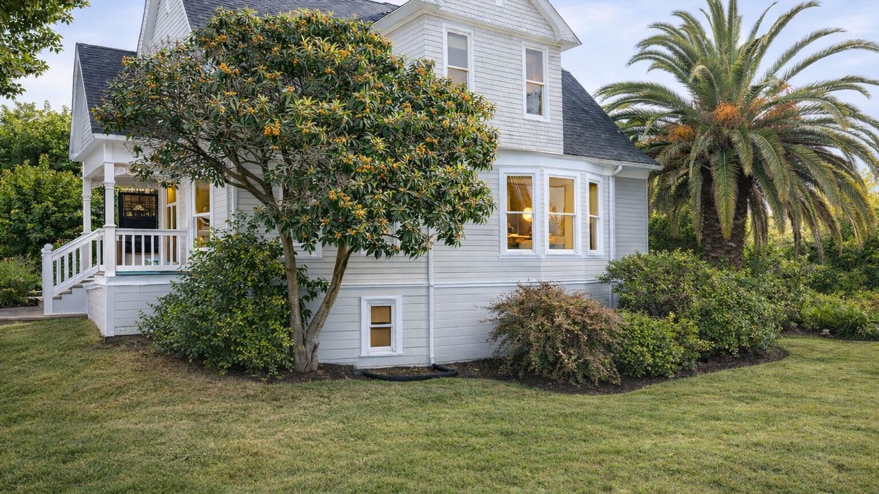 Photo of Outdoor in Oakland