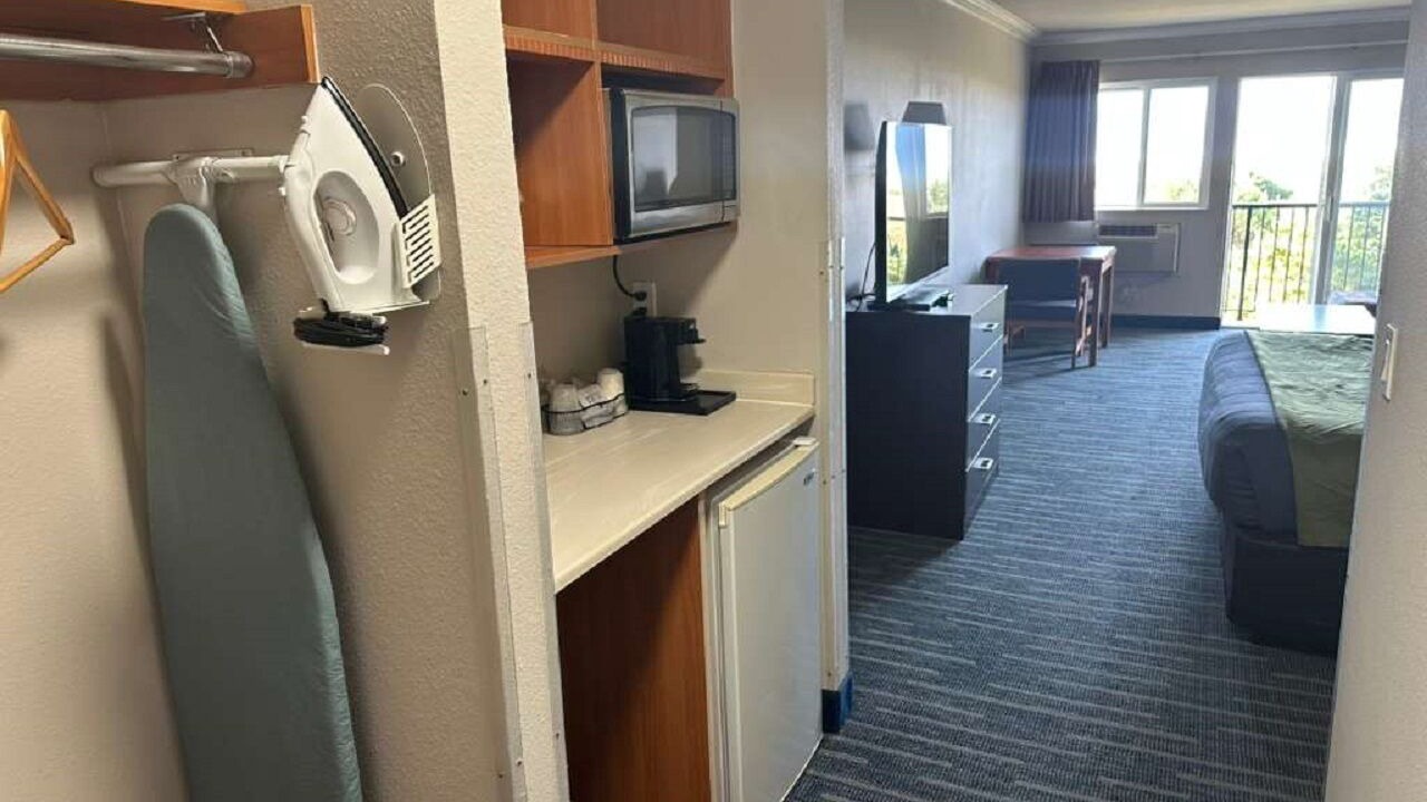 Photo of Bedroom in Ocean Shores