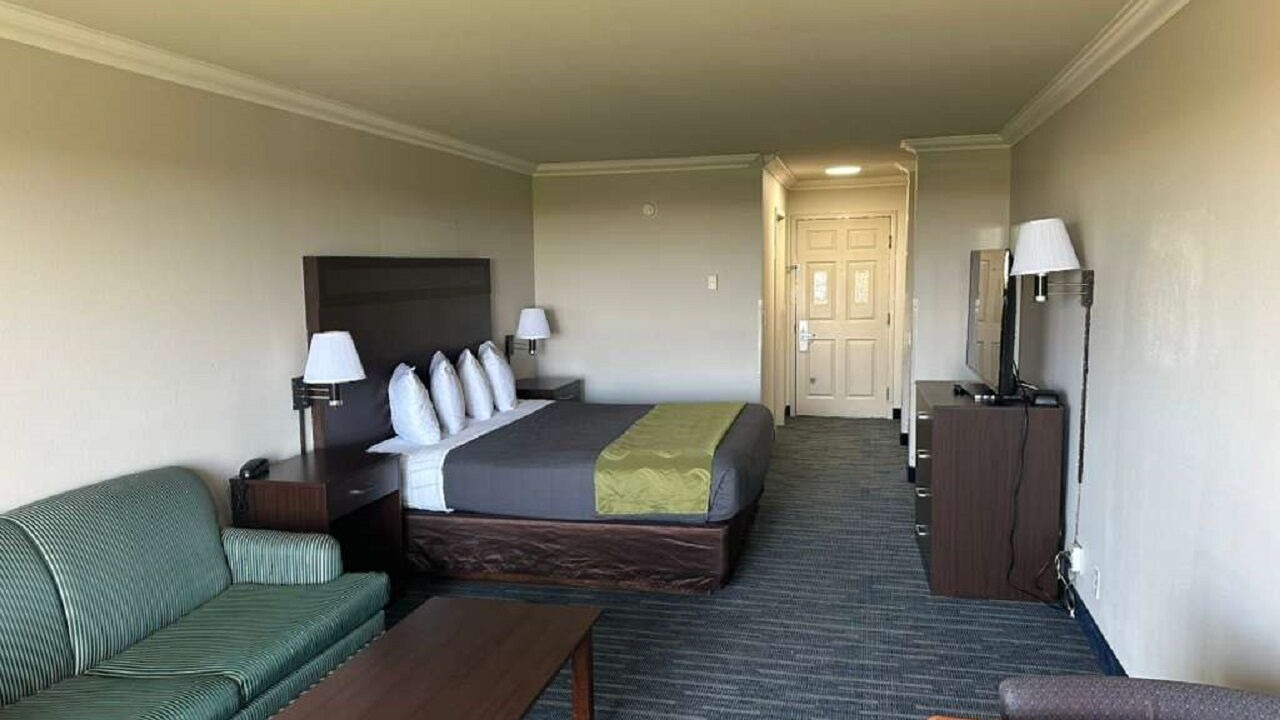 Photo of Bedroom in Ocean Shores
