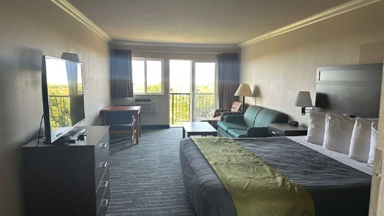 Photo of Bedroom in Ocean Shores