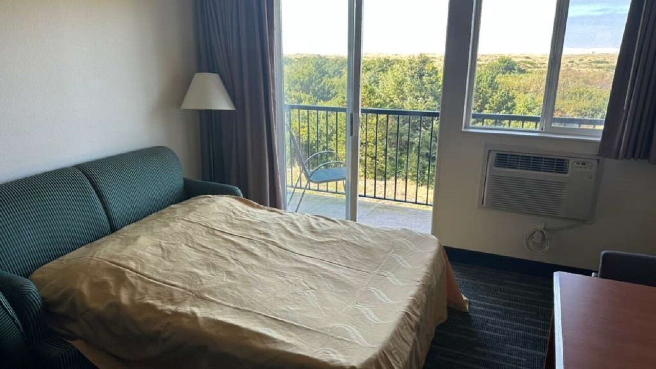 Photo of Bedroom in Ocean Shores