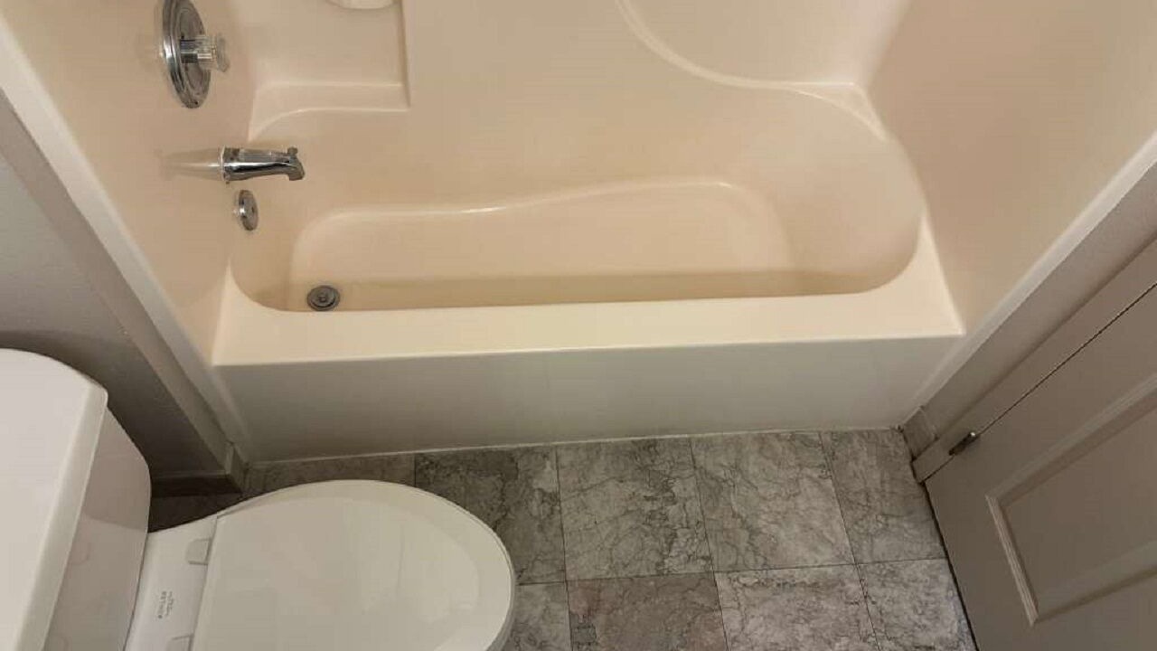 Photo of Bathroom in Ocean Shores