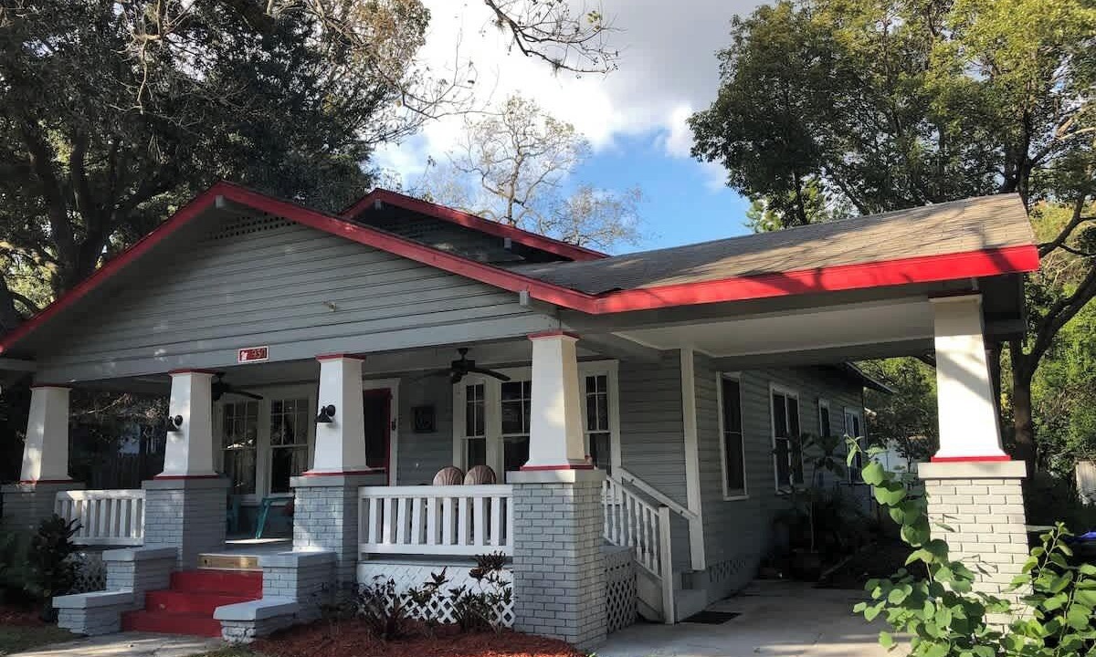 Photo of Outdoor in East Lake Morton