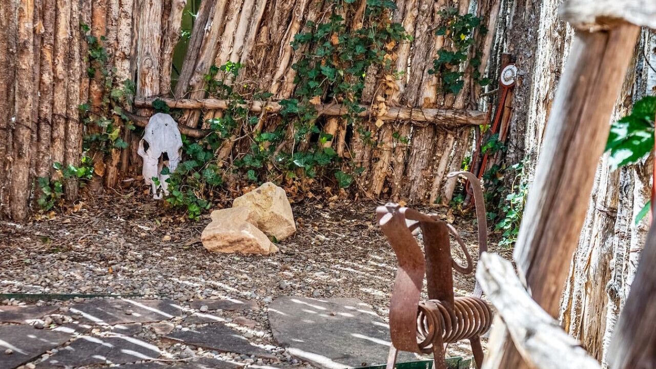 Photo of Outdoor in Santa Fe