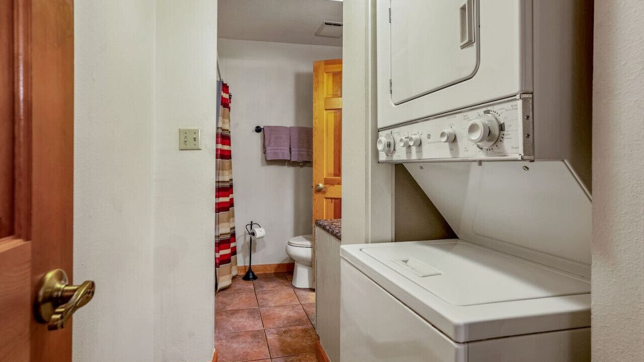 Photo of Bathroom in Santa Fe