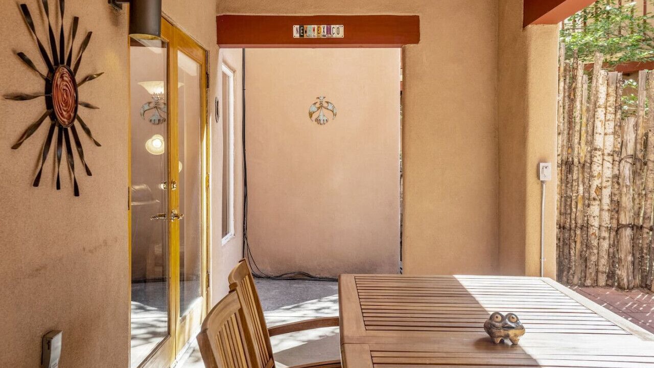 Photo of Outdoor in Santa Fe