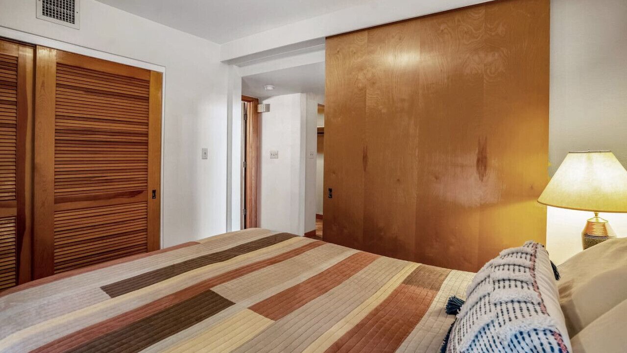 Photo of Bedroom in Santa Fe