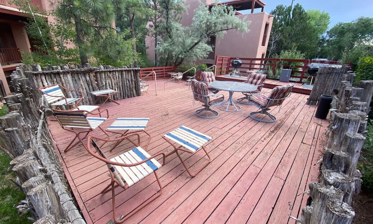 Photo of Outdoor in Santa Fe