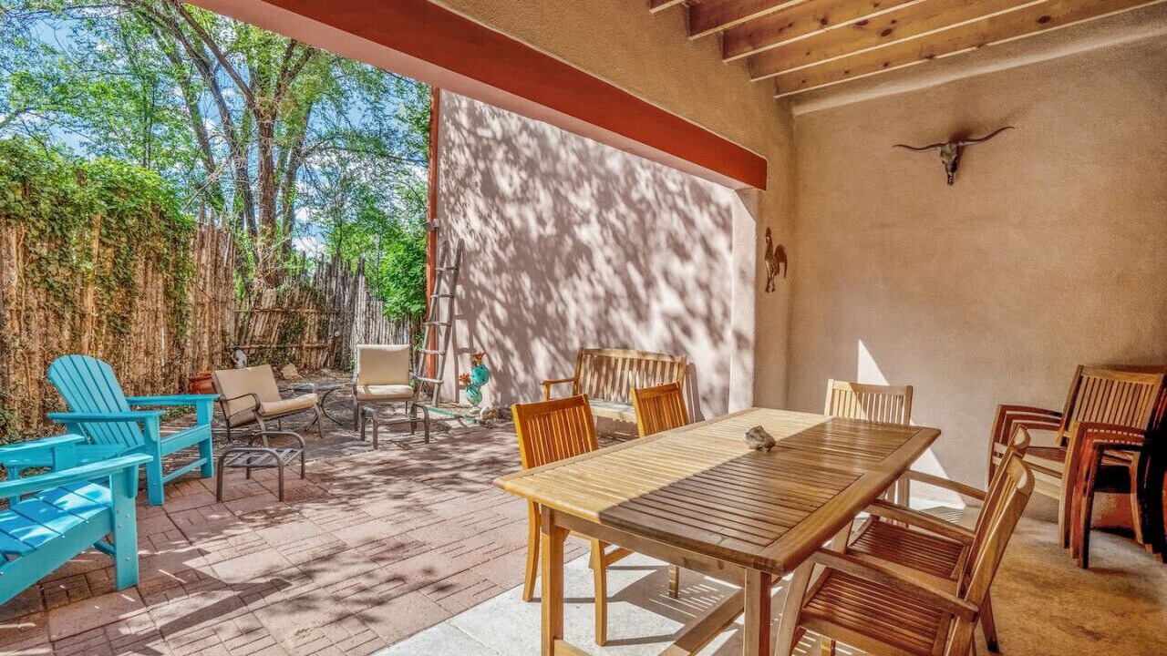 Photo of Outdoor in Santa Fe