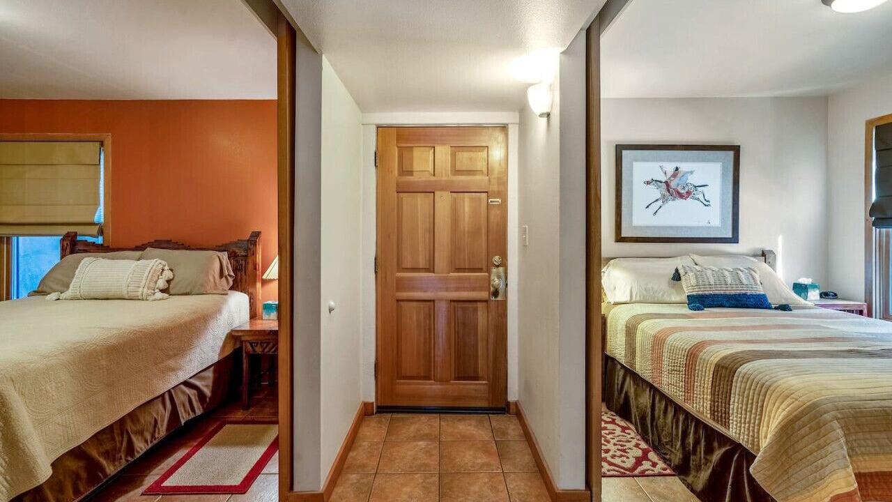 Photo of Bedroom in Santa Fe