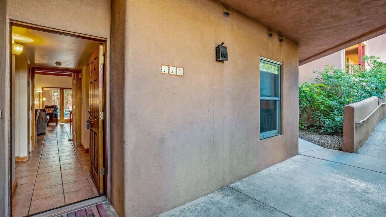 Photo of Outdoor in Santa Fe