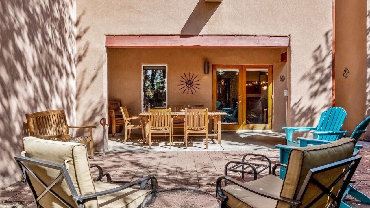 Photo of Outdoor in Santa Fe