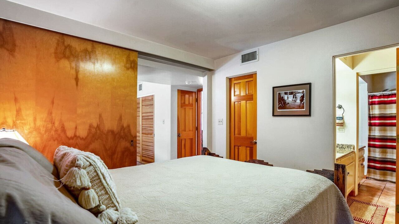 Photo of Bedroom in Santa Fe