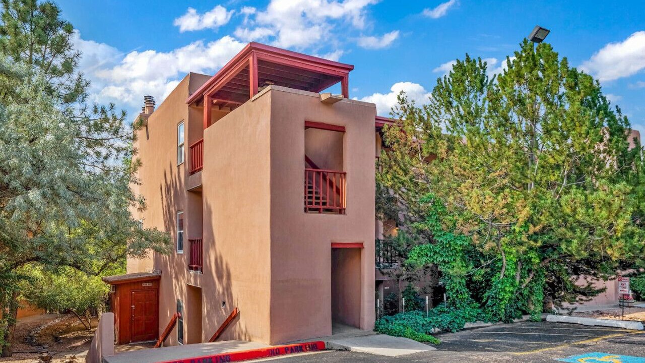 Photo of Outdoor in Santa Fe