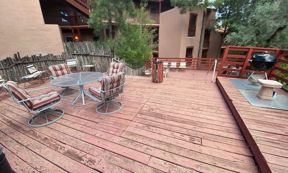 Photo of Outdoor in Santa Fe