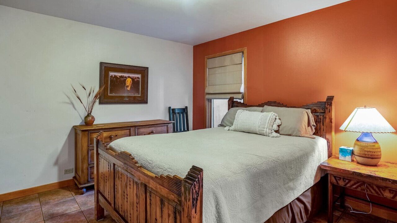 Photo of Bedroom in Santa Fe