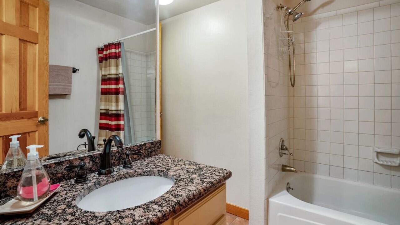 Photo of Bathroom in Santa Fe