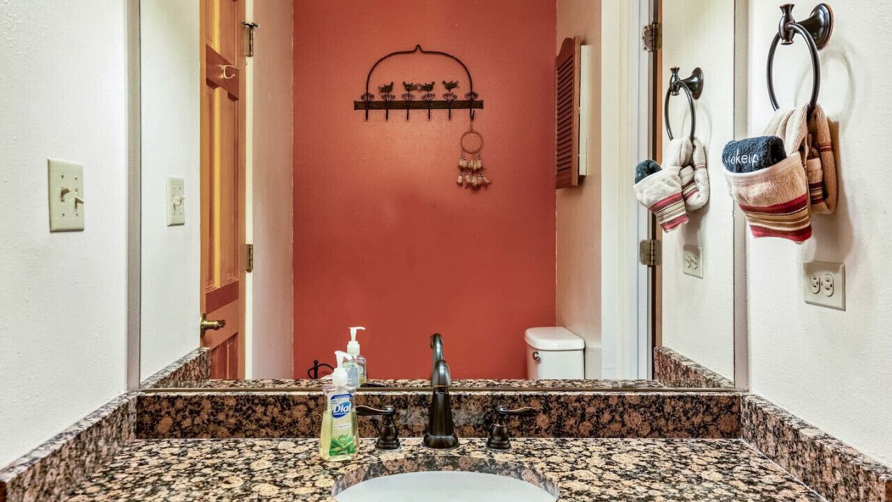Photo of Bathroom in Santa Fe