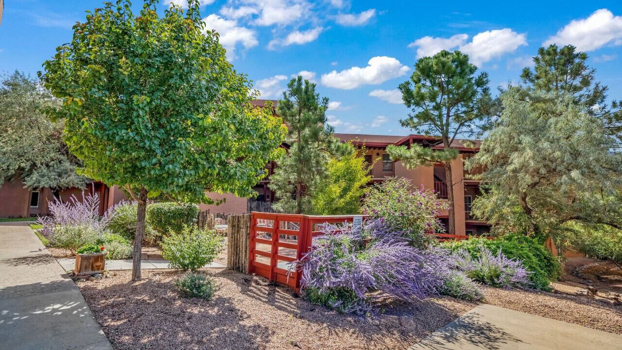 Photo of Outdoor in Santa Fe
