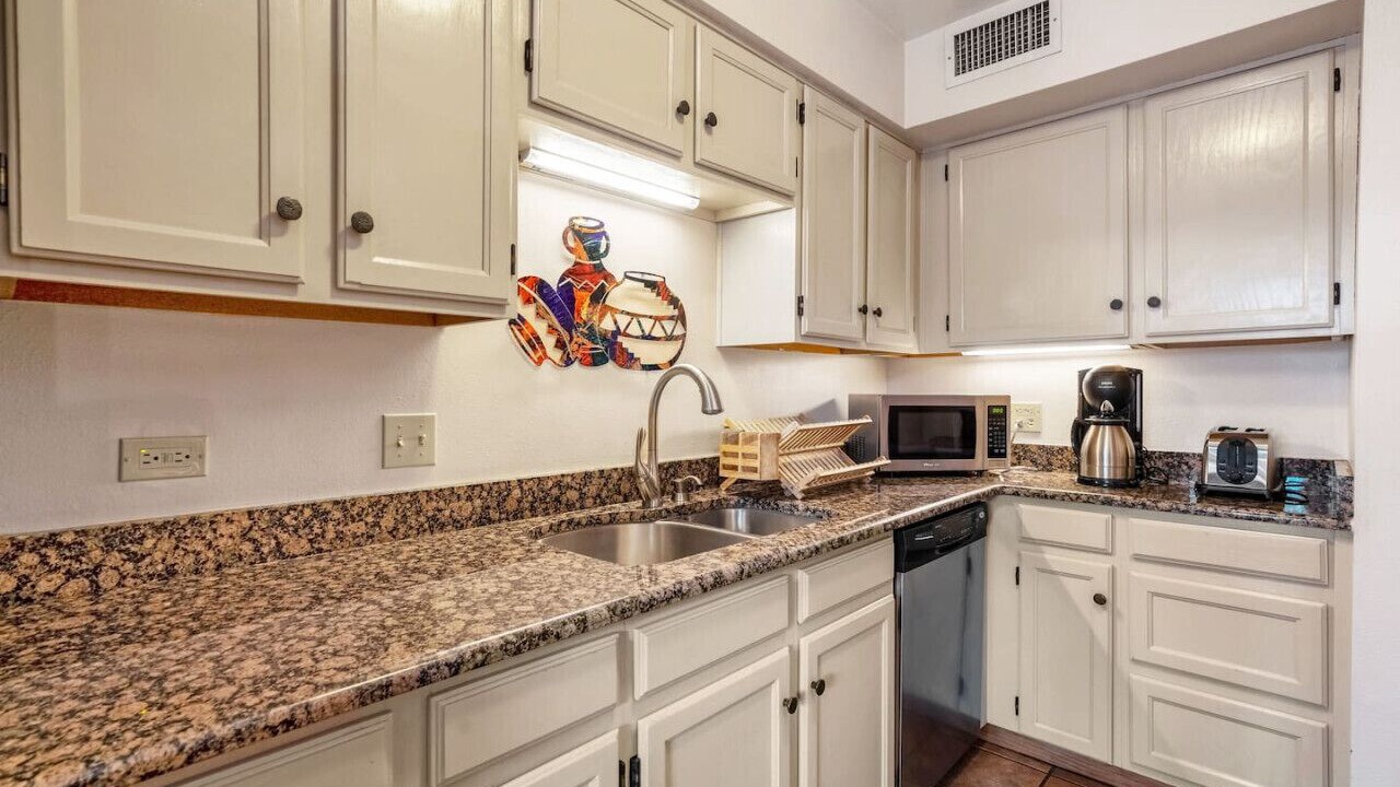 Photo of Kitchen in Santa Fe
