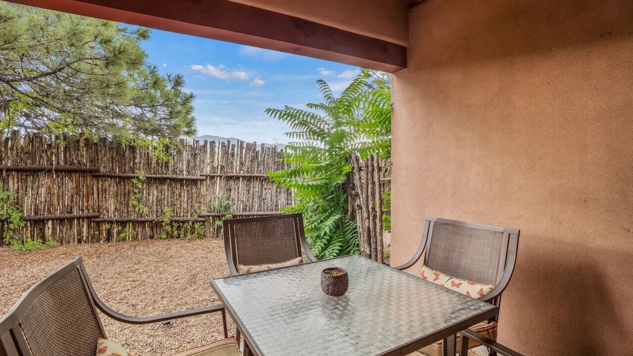 Photo of Outdoor in Santa Fe