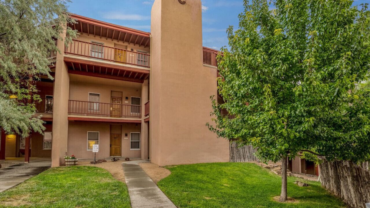 Photo of Outdoor in Santa Fe