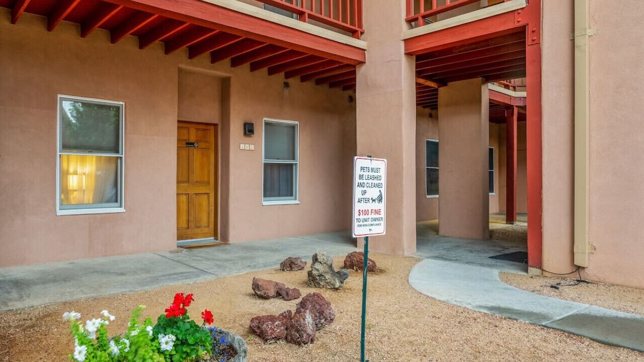 Photo of Outdoor in Santa Fe