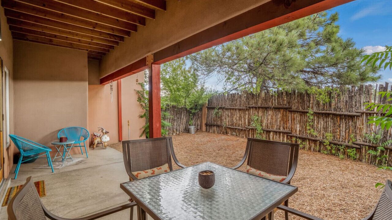 Photo of Outdoor in Santa Fe