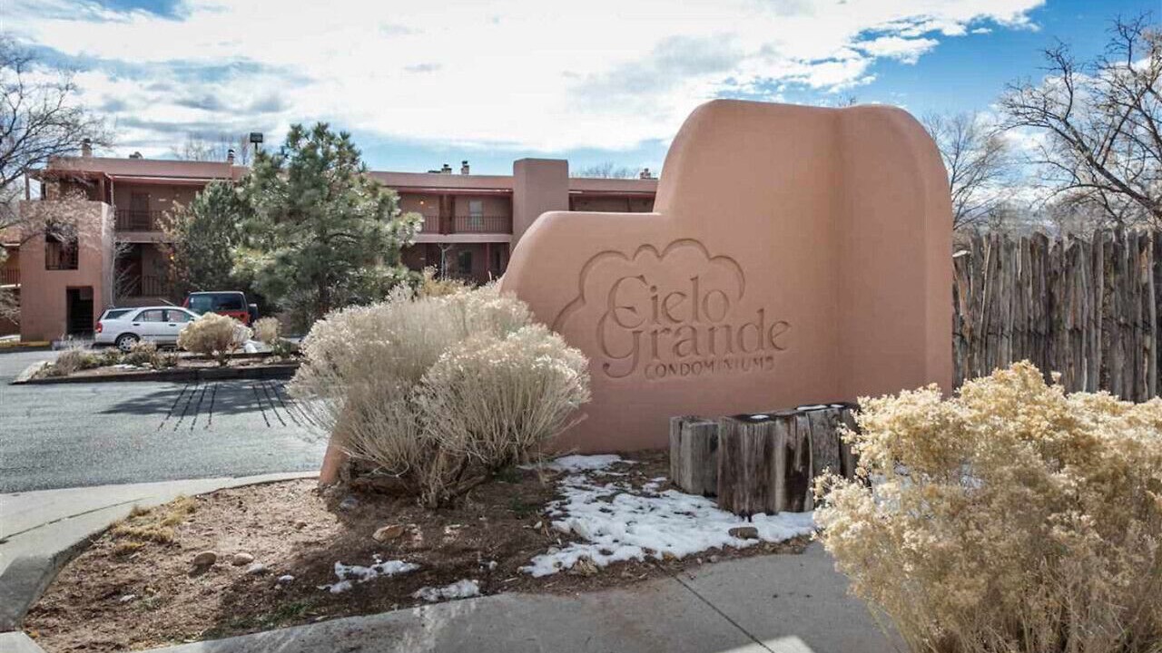 Photo of Outdoor in Santa Fe
