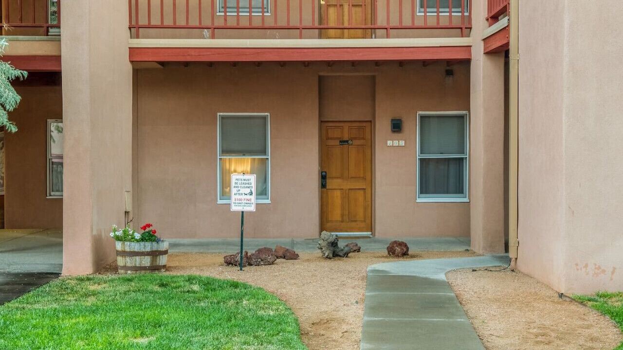 Photo of Outdoor in Santa Fe