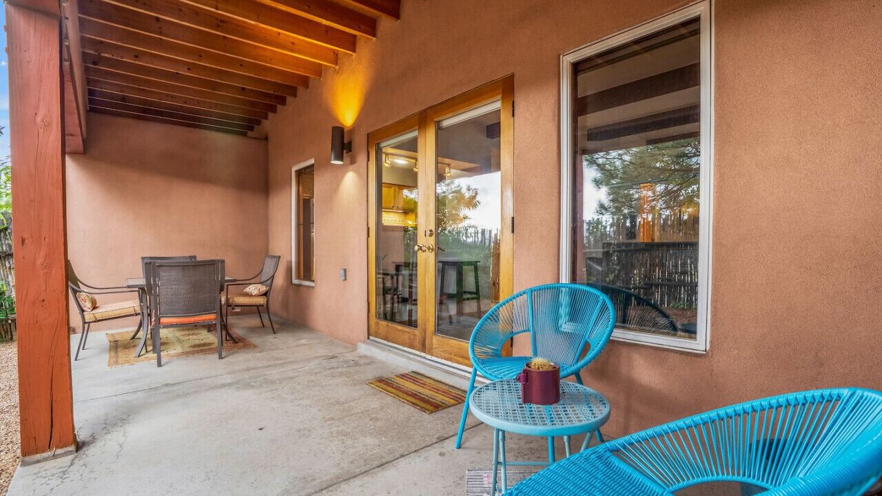 Photo of Outdoor in Santa Fe