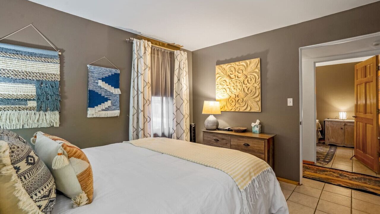 Photo of Bedroom in Santa Fe