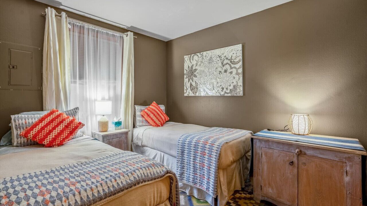 Photo of Bedroom in Santa Fe