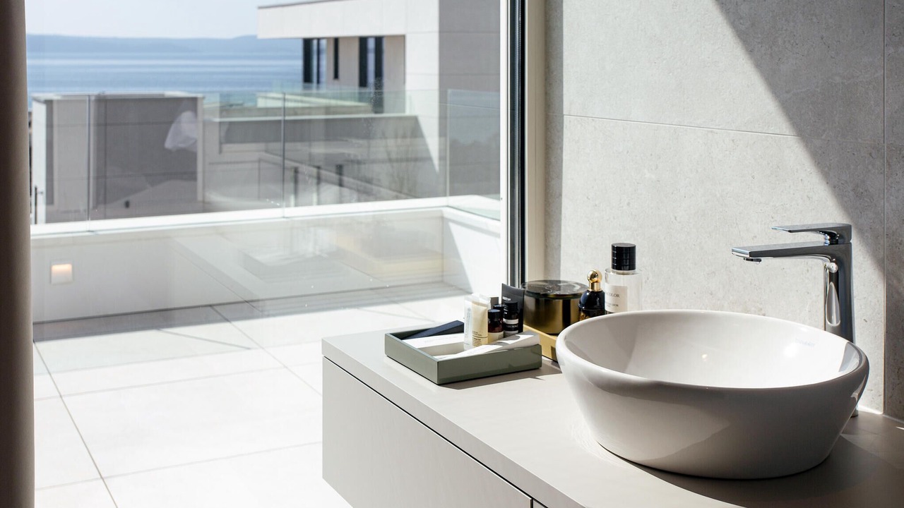 Photo of Bathroom in Ugljan